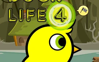 Duck Life 4