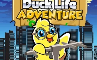 Duck Life Adventure