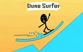 Dune Surfer