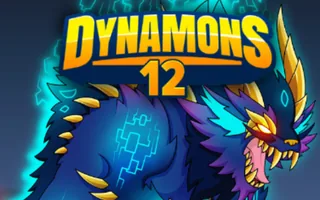 Dynamons 12