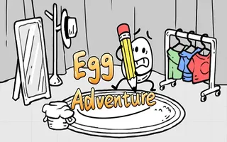 Egg Adventure