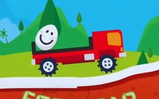 Eggy Car