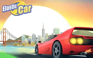 Elastic Car