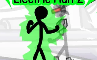 Electric Man 2