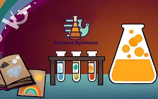 Element Synthesis