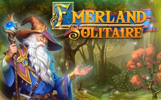 Emerland Solitaire
