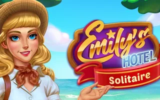 Emily's Hotel Solitaire