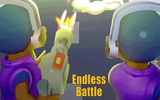 Endless Battle