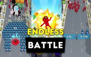 Endless Battles