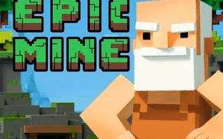 Epic Mine