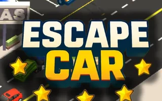 Escape Car