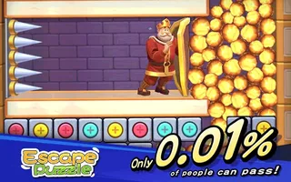 Escape Puzzle
