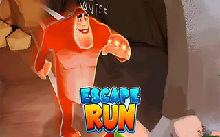 Escape Run