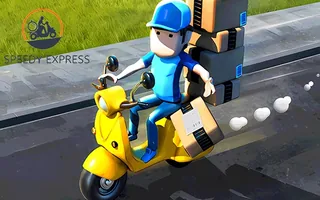 Express Shipping