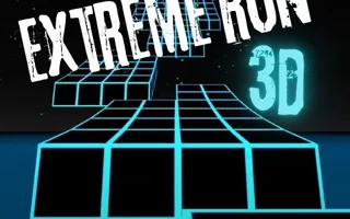 Extreme Run 3D