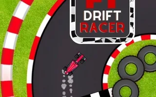 F1 Drift Racer