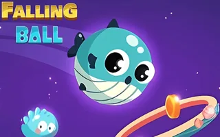 Falling Ball