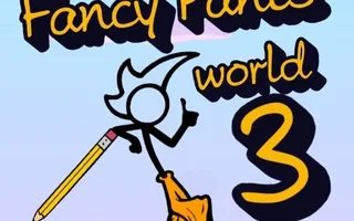 Fancy Pants 3