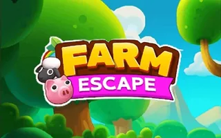 Farm Escape