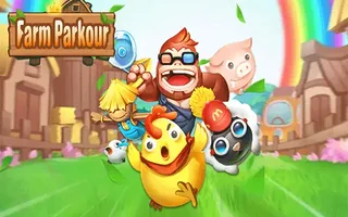 Farm Parkour