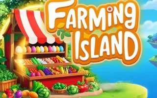 Farming Island