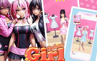 Fashion Girl