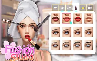 Fashion Studio