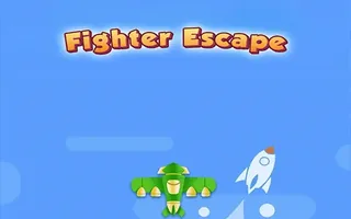 Fight Plane