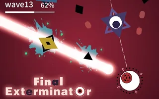Final Exterminator