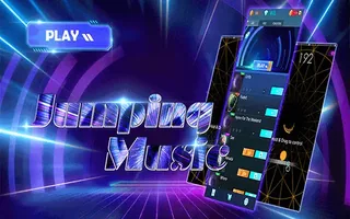 Finger Music