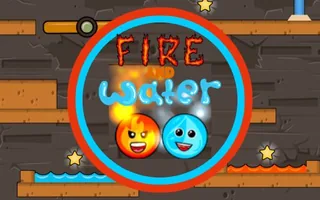 Fire and Water