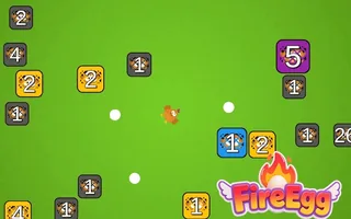Fire Egg