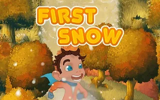 First Snow