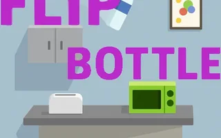 Flip Bottle