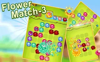 Flower Explosion