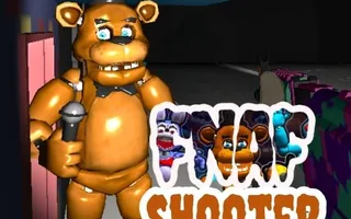 FNaF Shooter