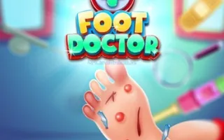 Foot Doctor