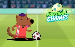 Football Champs