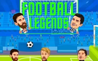 Football Legends