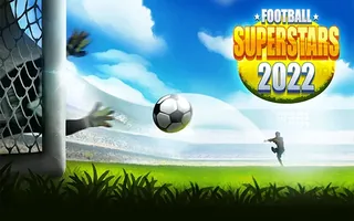 Football Superstars