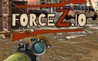 ForceZ.io