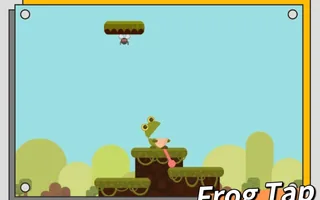 Frog Tap