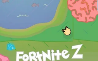 Fortnite Z