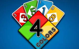 Four Colors