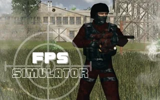 FPS Simulator
