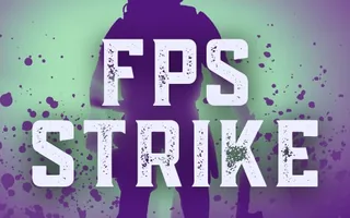 FPS Strike