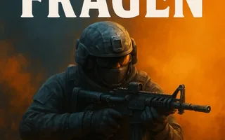 Fragen