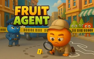 Fruit Agent