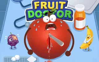 Fruit Doctor