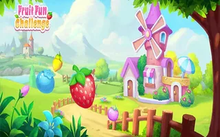 Fruit Fun Challenge